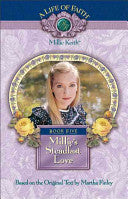 Millie's Steadfast Love Bok 5 HB