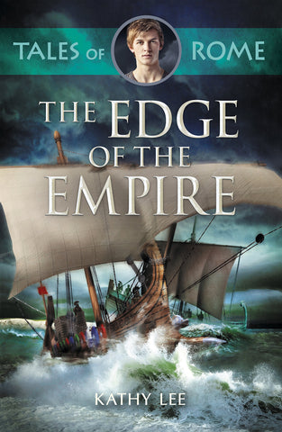 The Edge of the Empire: Tales of Rome