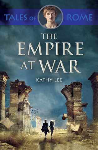 The Empire At War: Tales of Rome