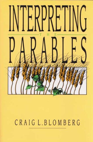 Interpreting the Parables