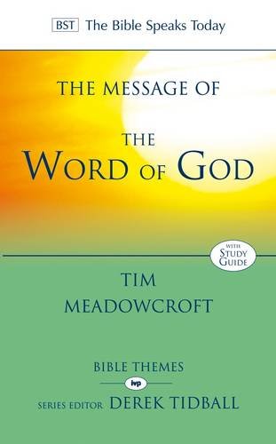 Word of God BST PB