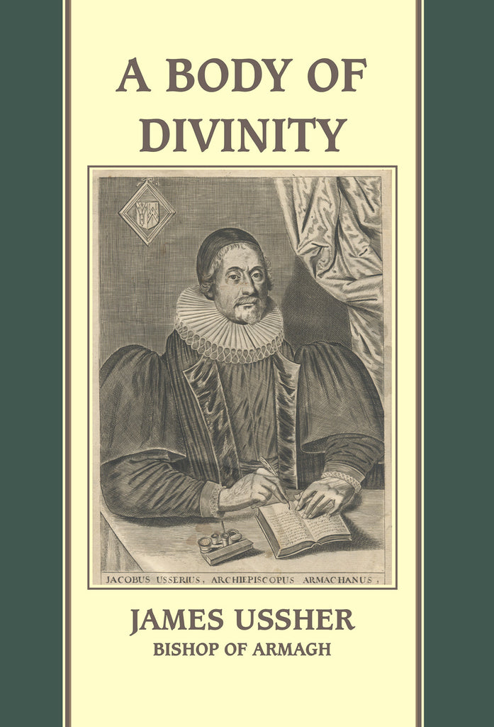 A Body of Divinity