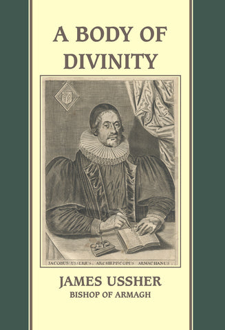 A Body of Divinity