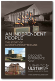 An Independent People DVD