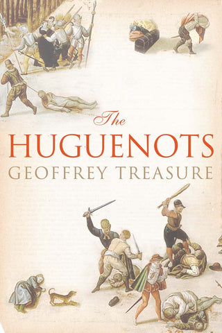 The Huguenots  PB