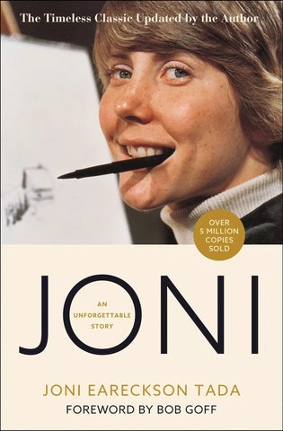 Joni The Timeless Classic Updated by the Author PB