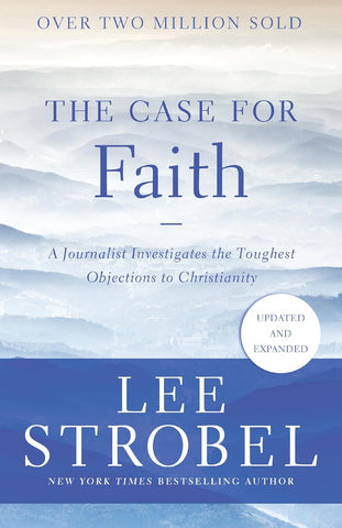 The  Case For Faith