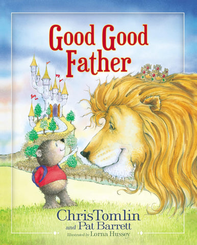 Good Good Father HB