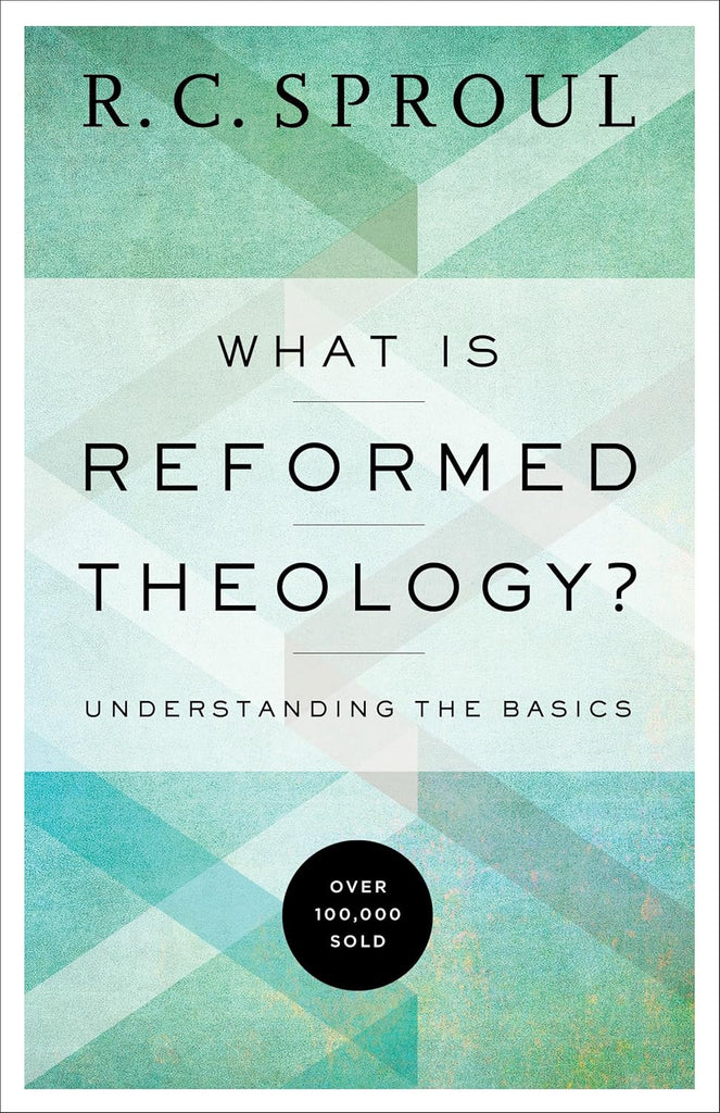 What is Reformed Theology PB