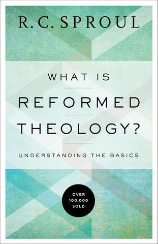 What is Reformed Theology PB