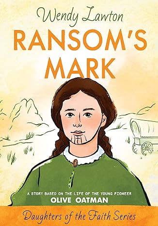 Ransom's Mark