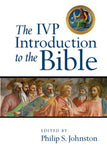 The IVP Introduction to the Bible PB