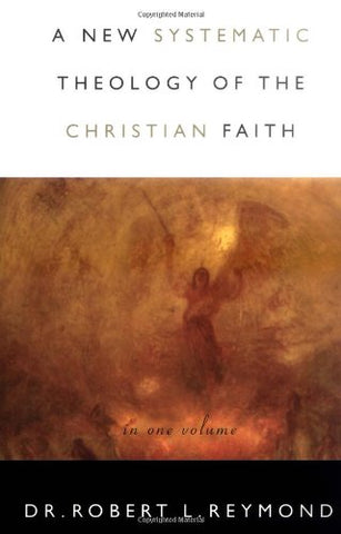 A new systematic theology of the Christian faith