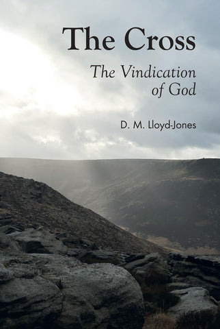 The Cross: The Vindication of God PB