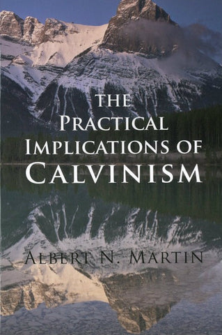 Practical Implications of Calvin PB