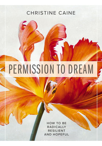 Permission to Dream: How to be Radically Resilient and Hopeful PB