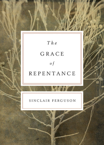 The Grace Of Repentance PB