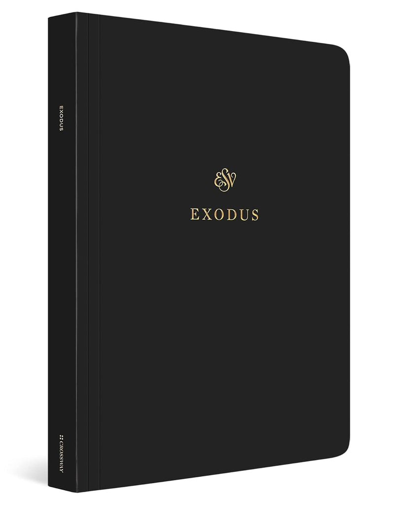 ESV Scripture Journal: Exodus