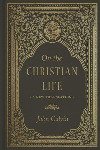 On the Christian Life: A New Translation HB