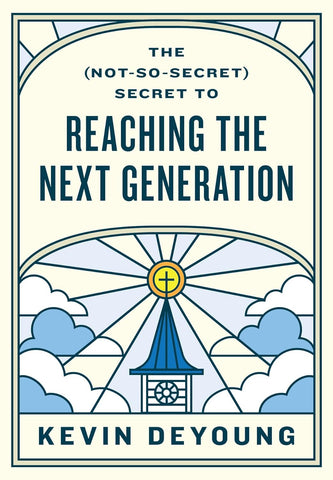 The (Not-So-Secret) Secret to Reaching the Next Generation PB