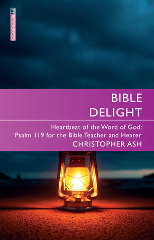 Bible Delight PB