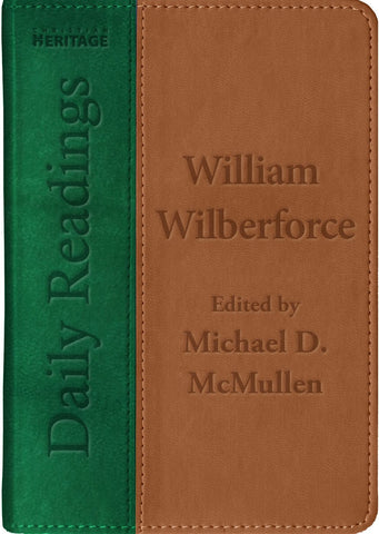 Daily Readings – William Wilberforce