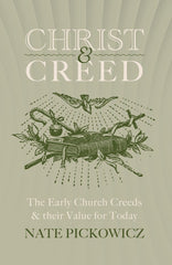 Creeds, Confessions and Catechisms