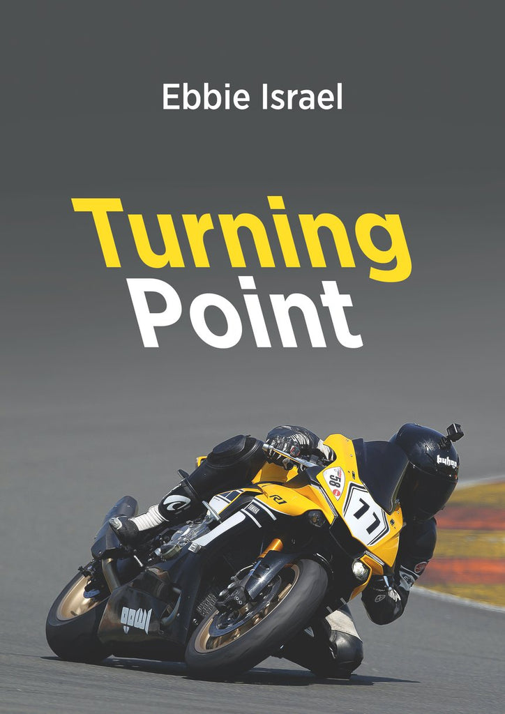 The Turning Point PB