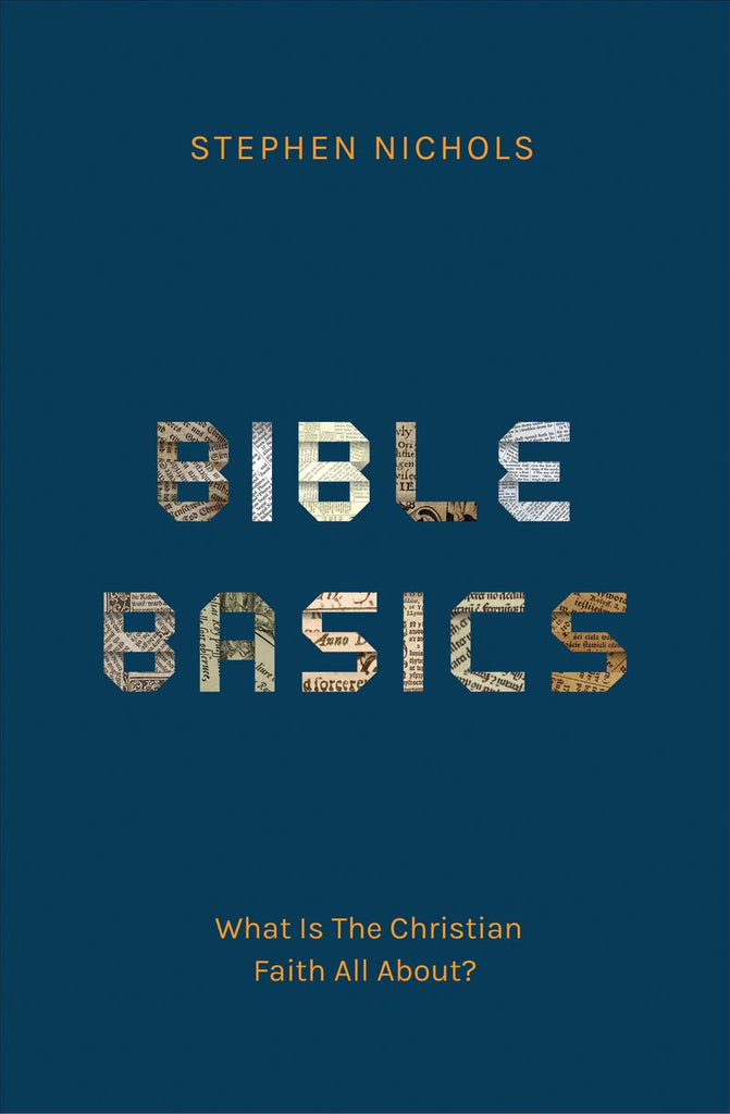 Bible Basics     HB