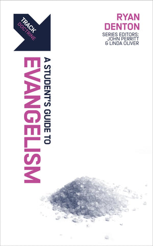 Track: A Student's Guide to Evangelism PB