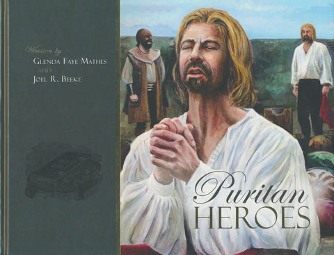 Puritan Heroes HB