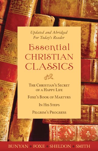 The Essential Christian Classics Collection PB