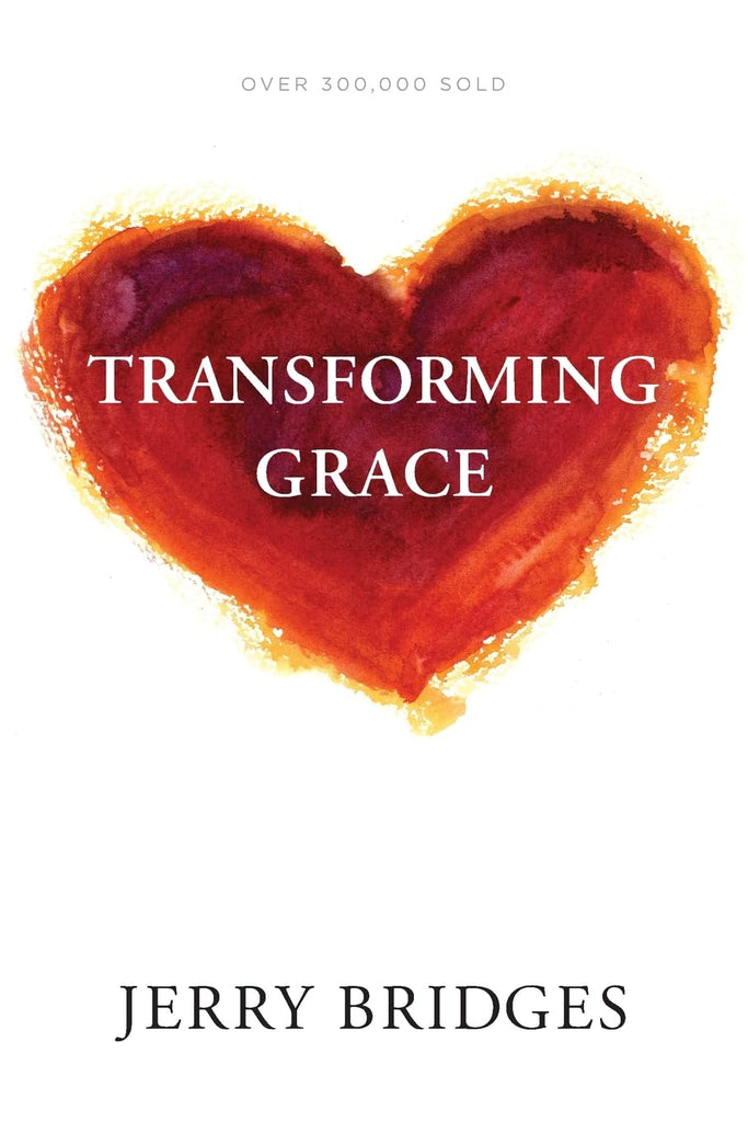 Transforming Grace PB