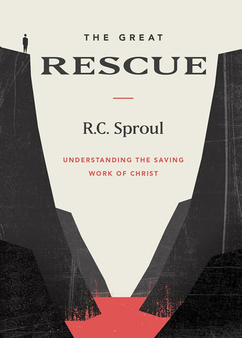 The Great Rescue PB