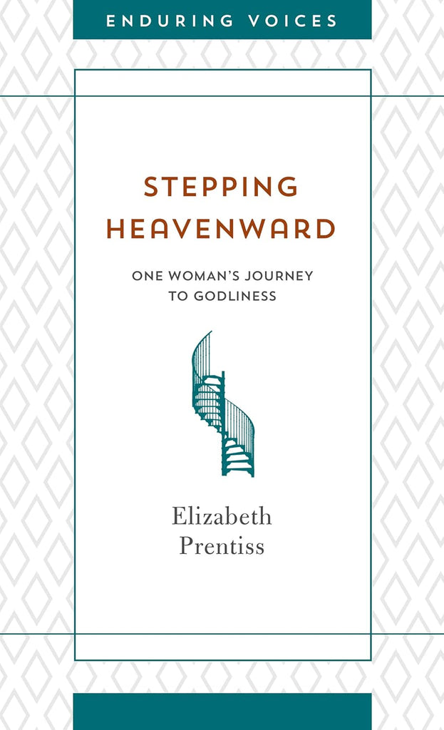 Stepping Heavenward PB