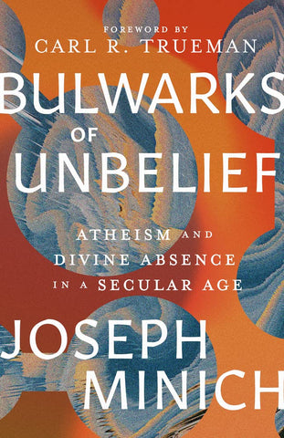 Bulwarks of Unbelief: Atheism and Divine Absence in a Secular Age HB