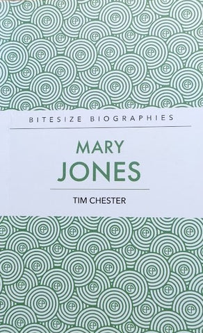 Mary Jones (Bitesize Biographies) PB