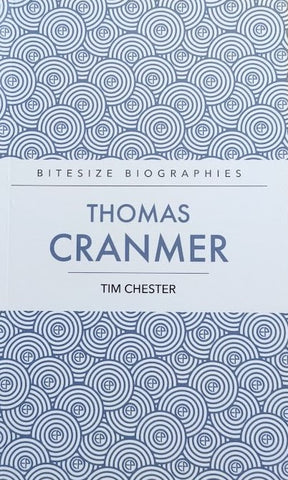 Thomas Cranmer (Bitesize Biographies) PB