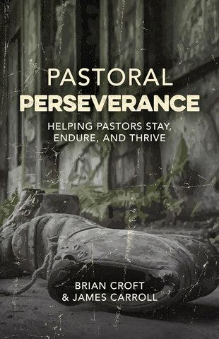 Pastoral Perseverance PB