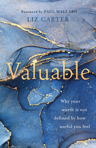 Valuable Why Your Worth Is Not Defined by How Useful You Feel PB