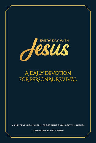 Every Day with Jesus PB