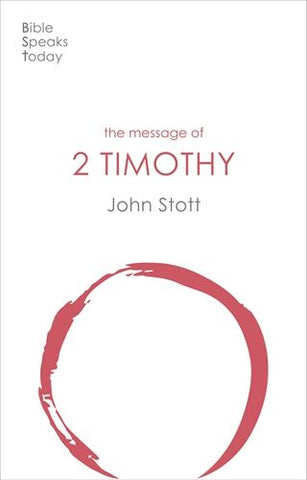 The message of 2 TIMOTHY