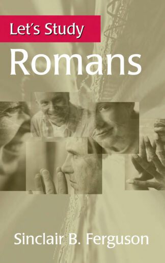 Let's Study Romans PB