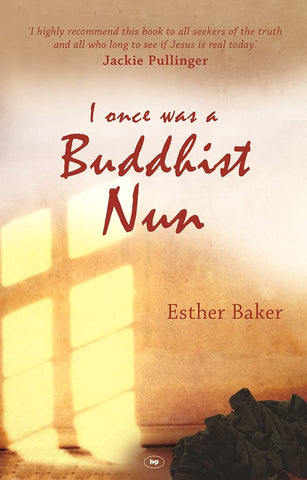 I Once Was a Buddhist Nun