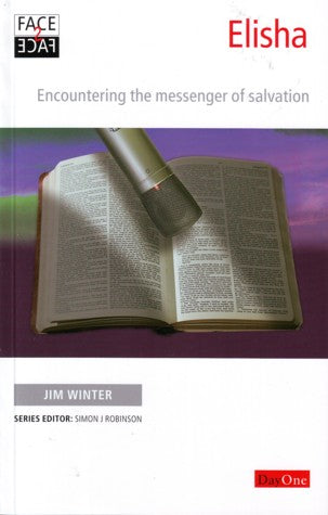 Face-2-Face with Elisha PB