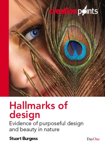 Hallmarks of Design: Evidence of Design in the Natural World: Evidence of Purposeful Design and Beauty in Nature PB