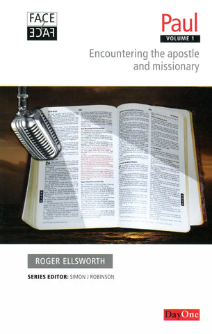 Face2Face: Paul V1 PB