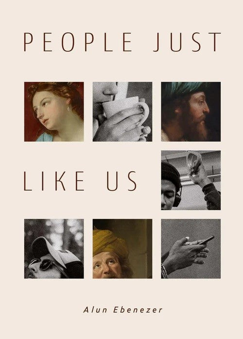 People Just Like Us PB