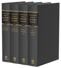 Practical Works of Richard Baxter, The (4 Volume Set) HB