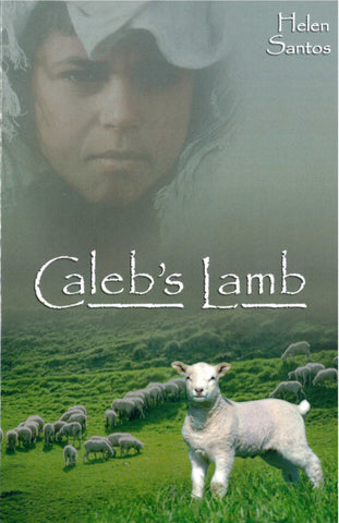 Caleb's Lamb PB